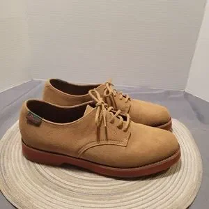 Pasadena Buck Gh Bass White Nubuck Shoes Bass Shoes Bucks Bass